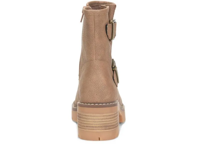 Dress>BOC Women's Monika Heeled Booties