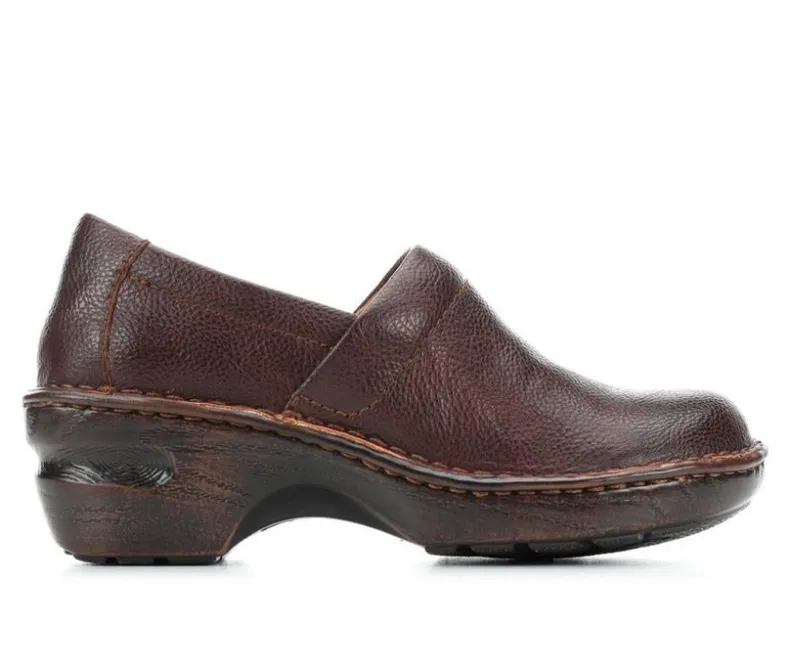 Clogs & Mules>BOC Women's Peggy Clogs