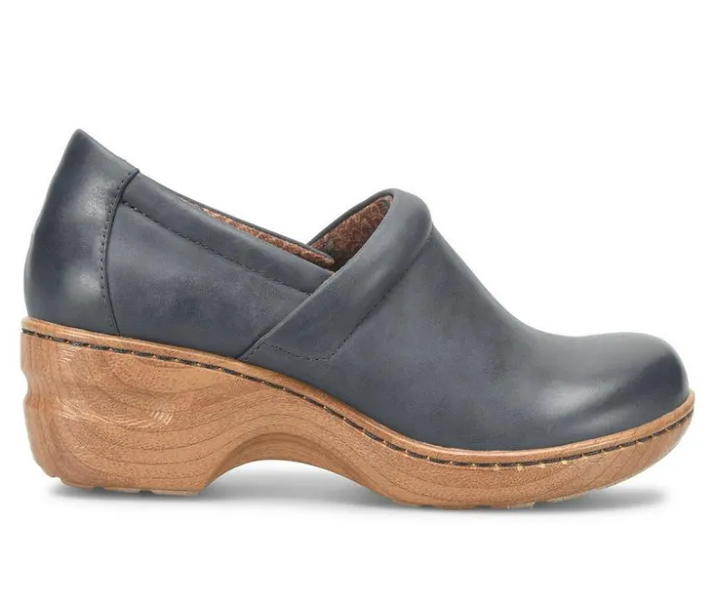 Clogs & Mules>BOC Women's Peggy II Clogs