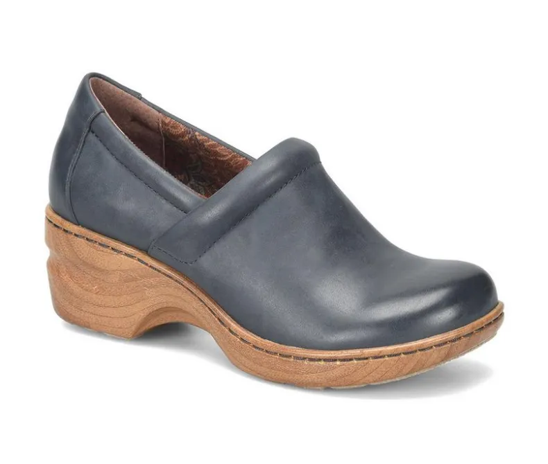 Clogs & Mules>BOC Women's Peggy II Clogs