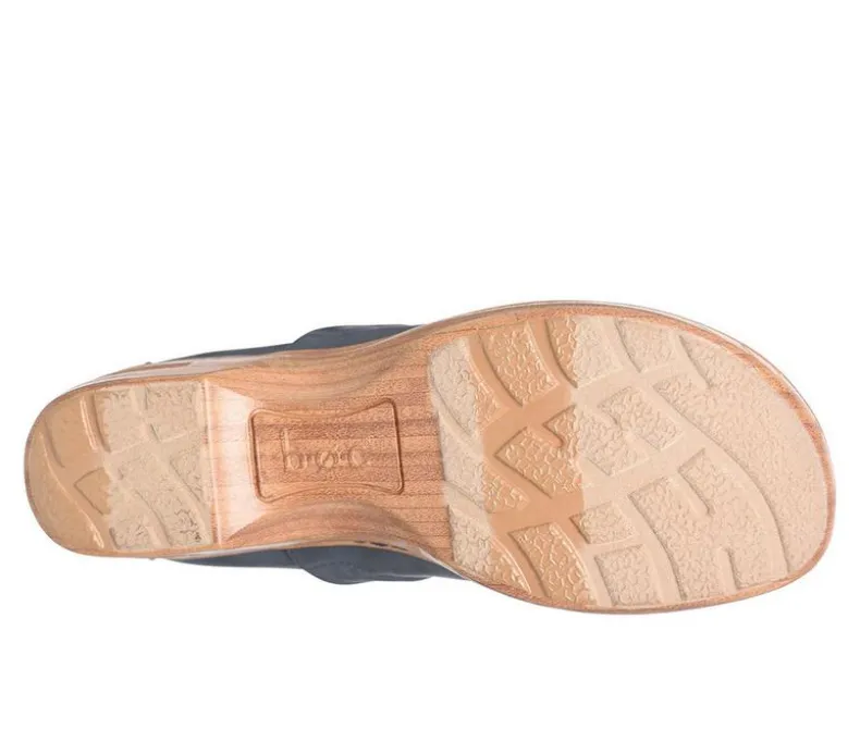 Clogs & Mules>BOC Women's Peggy II Clogs