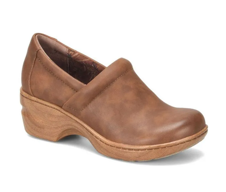 Clogs & Mules>BOC Women's Peggy II Clogs