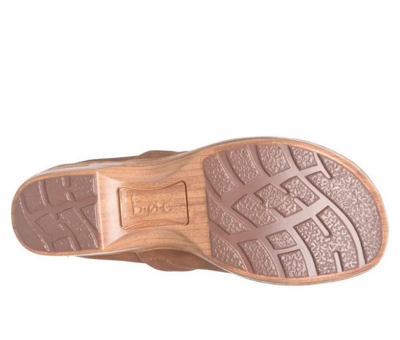 Clogs & Mules>BOC Women's Peggy II Clogs