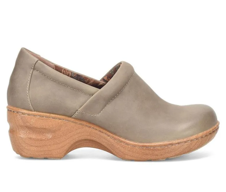 Clogs & Mules>BOC Women's Peggy II Clogs