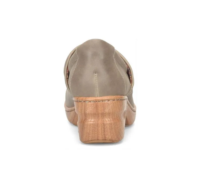 Clogs & Mules>BOC Women's Peggy II Clogs