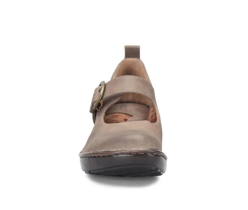 Clogs & Mules>BOC Women's Peggy Jane Mary Jane Clogs