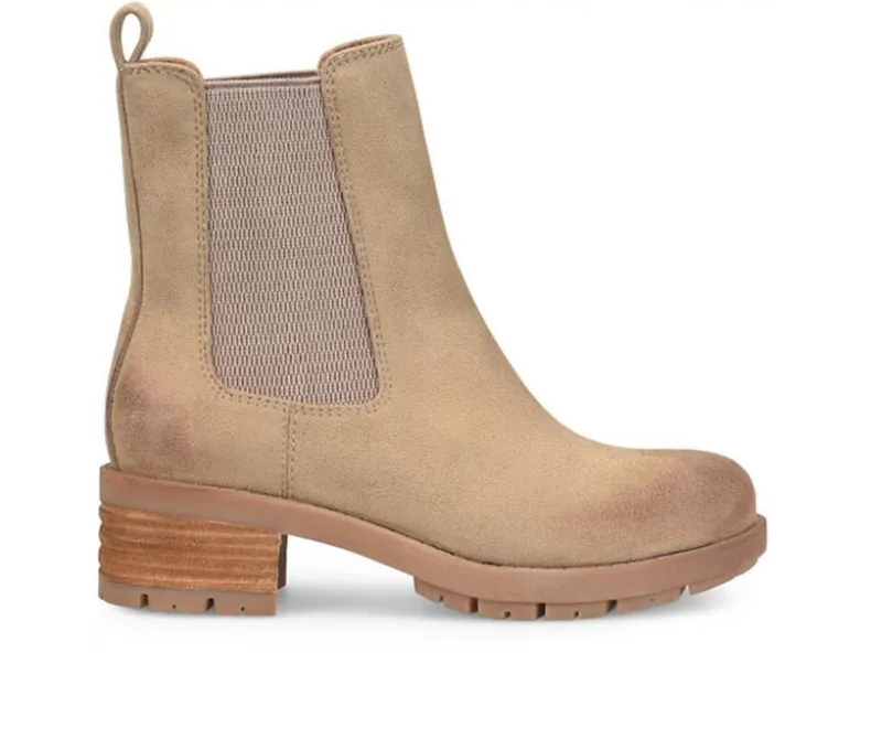 Chelsea|Boots & Booties>BOC Women's Shelby Booties