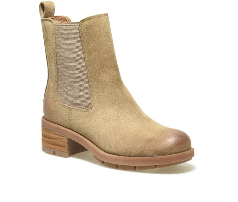 Chelsea|Boots & Booties>BOC Women's Shelby Booties