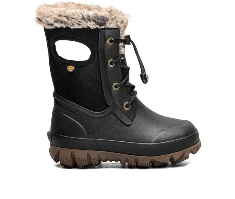 Boots & Booties>Bogs Footwear Women's Arcata II - Dots Winter Boots