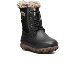 Boots & Booties>Bogs Footwear Women's Arcata II - Dots Winter Boots