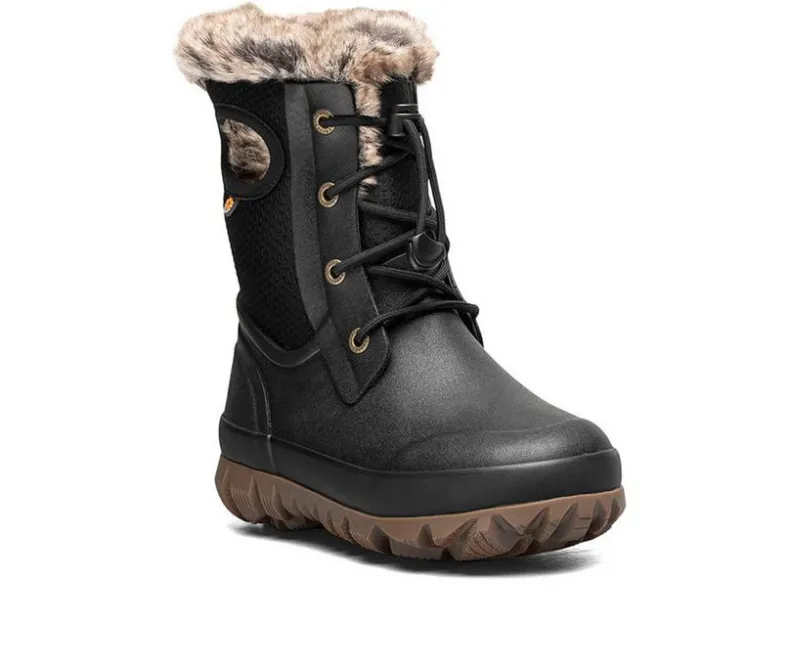 Boots & Booties>Bogs Footwear Women's Arcata II - Dots Winter Boots