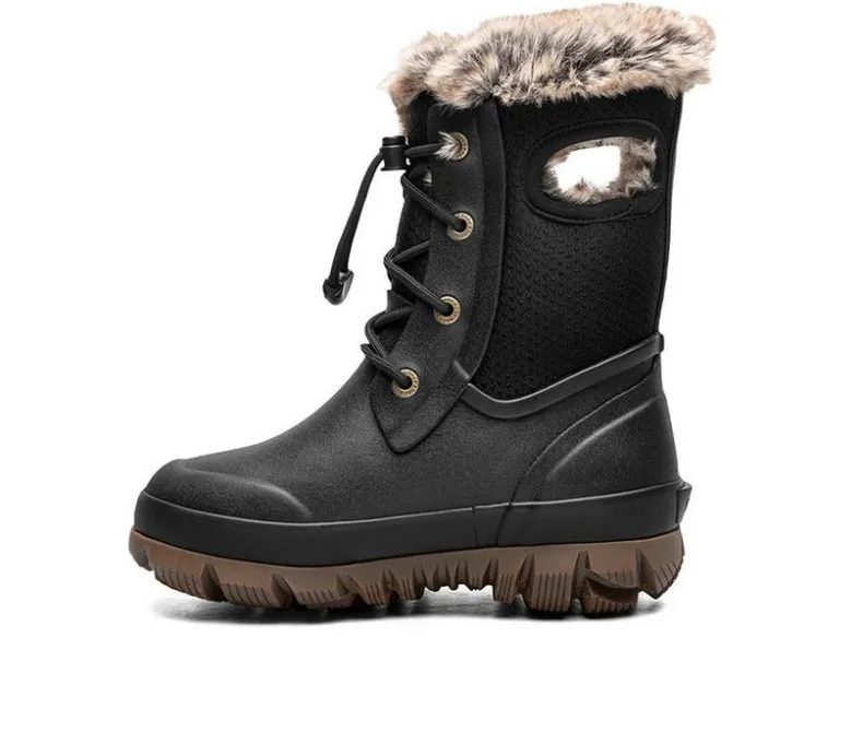 Boots & Booties>Bogs Footwear Women's Arcata II - Dots Winter Boots