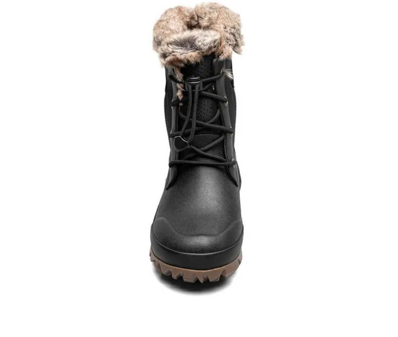 Boots & Booties>Bogs Footwear Women's Arcata II - Dots Winter Boots
