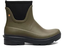 Boots & Booties>Bogs Footwear Women's Hazel Chelsea Winter Boots
