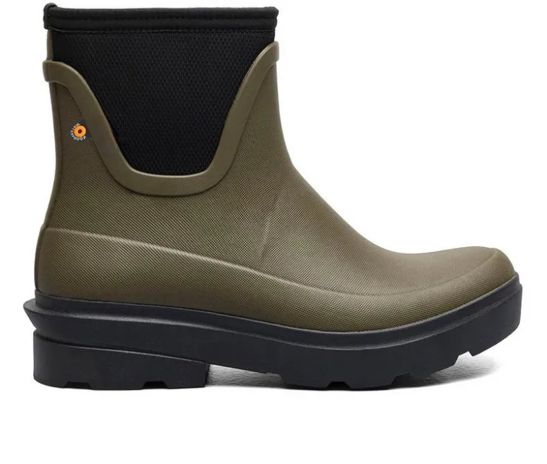 Boots & Booties>Bogs Footwear Women's Hazel Chelsea Winter Boots