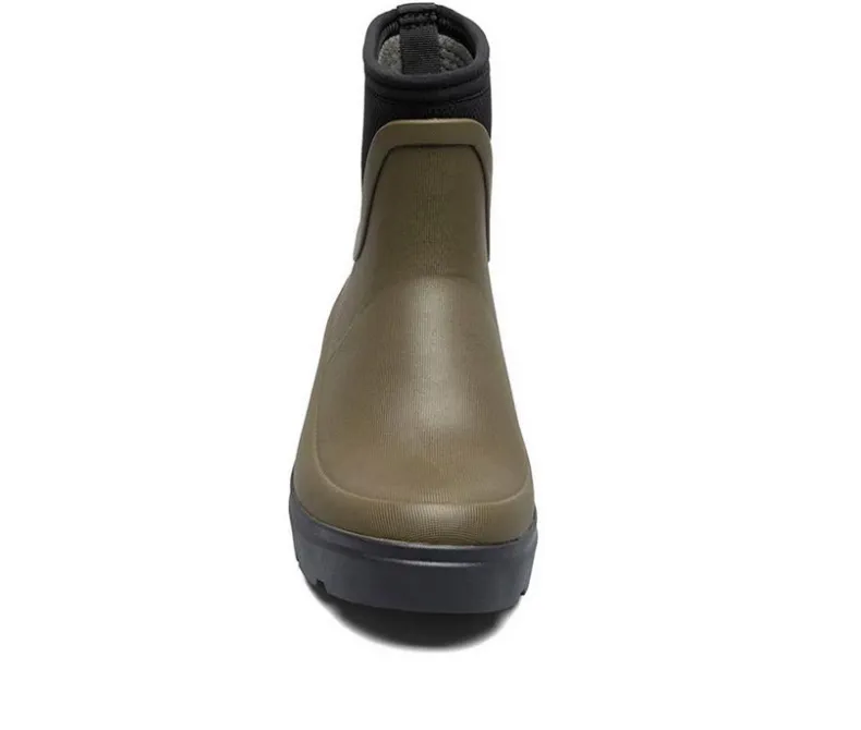 Boots & Booties>Bogs Footwear Women's Hazel Chelsea Winter Boots