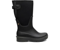 Boots & Booties>Bogs Footwear Women's Hazel Tall Adjustable Calf Winter Boots