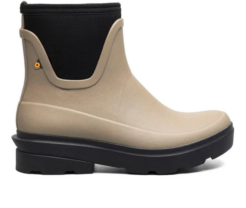 Boots & Booties>Bogs Footwear Women's Hazel Chelsea Winter Boots