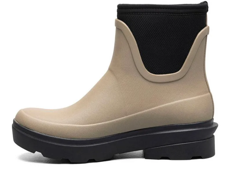 Boots & Booties>Bogs Footwear Women's Hazel Chelsea Winter Boots