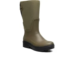 Boots & Booties>Bogs Footwear Women's Hazel Tall Adjustable Calf Winter Boots