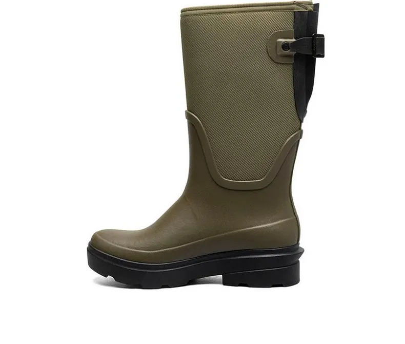 Boots & Booties>Bogs Footwear Women's Hazel Tall Adjustable Calf Winter Boots