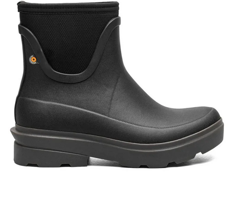 Boots & Booties>Bogs Footwear Women's Hazel Chelsea Winter Boots