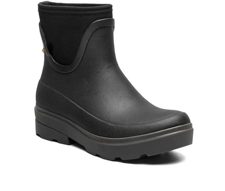 Boots & Booties>Bogs Footwear Women's Hazel Chelsea Winter Boots