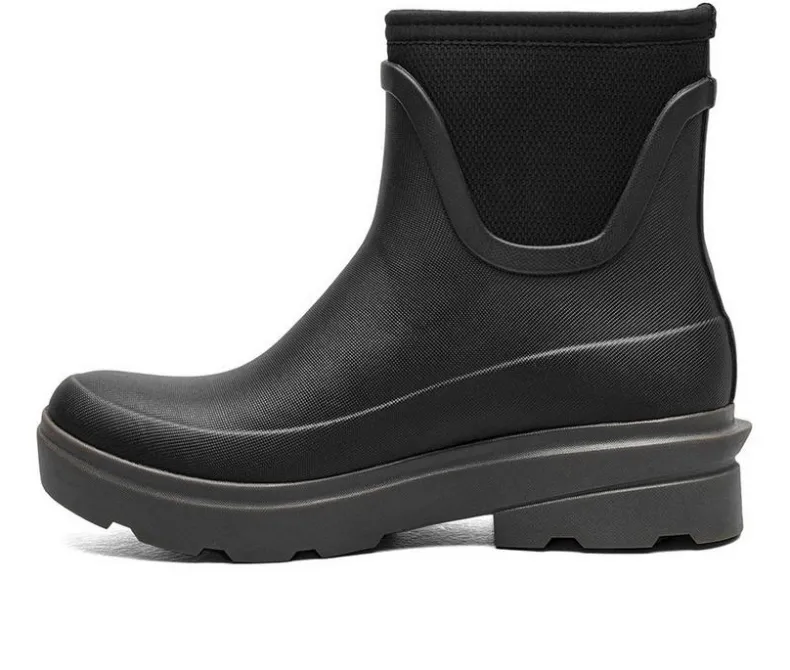 Boots & Booties>Bogs Footwear Women's Hazel Chelsea Winter Boots