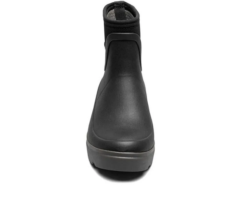 Boots & Booties>Bogs Footwear Women's Hazel Chelsea Winter Boots