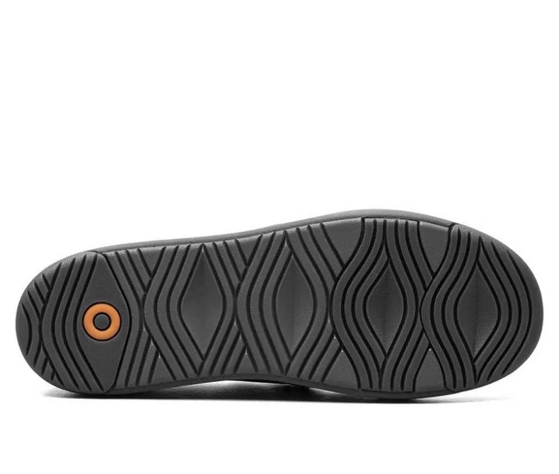 Boat Shoes & Slip-Ons>Bogs Footwear Women's Kicker Slip On Shoes