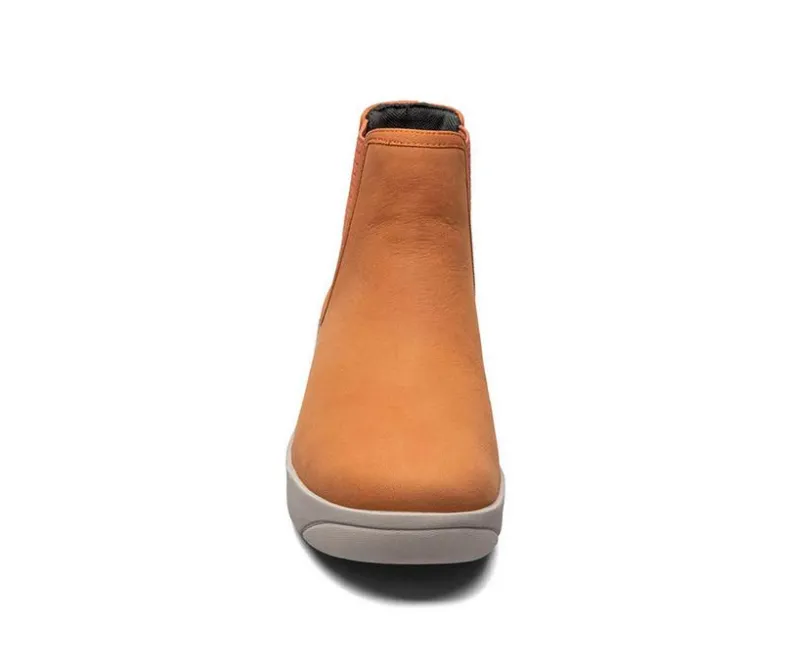 Chelsea>Bogs Footwear Women's Kicker Chelsea Water Resistant Booties
