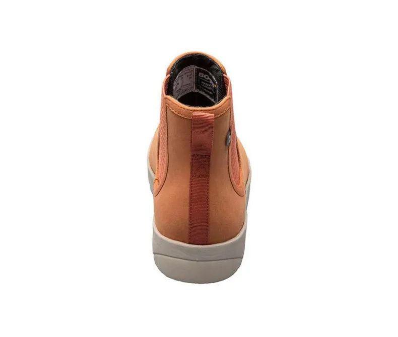 Chelsea>Bogs Footwear Women's Kicker Chelsea Water Resistant Booties