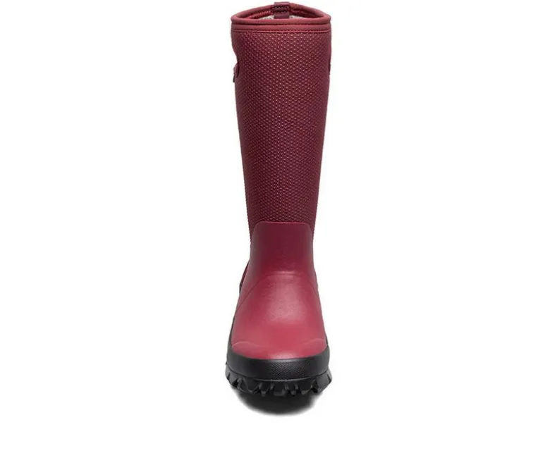 Boots & Booties>Bogs Footwear Women's Whiteout Dots Winter Boots