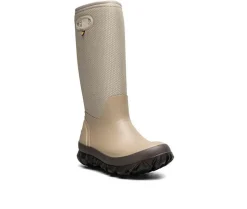 Boots & Booties>Bogs Footwear Women's Whiteout Dots Winter Boots