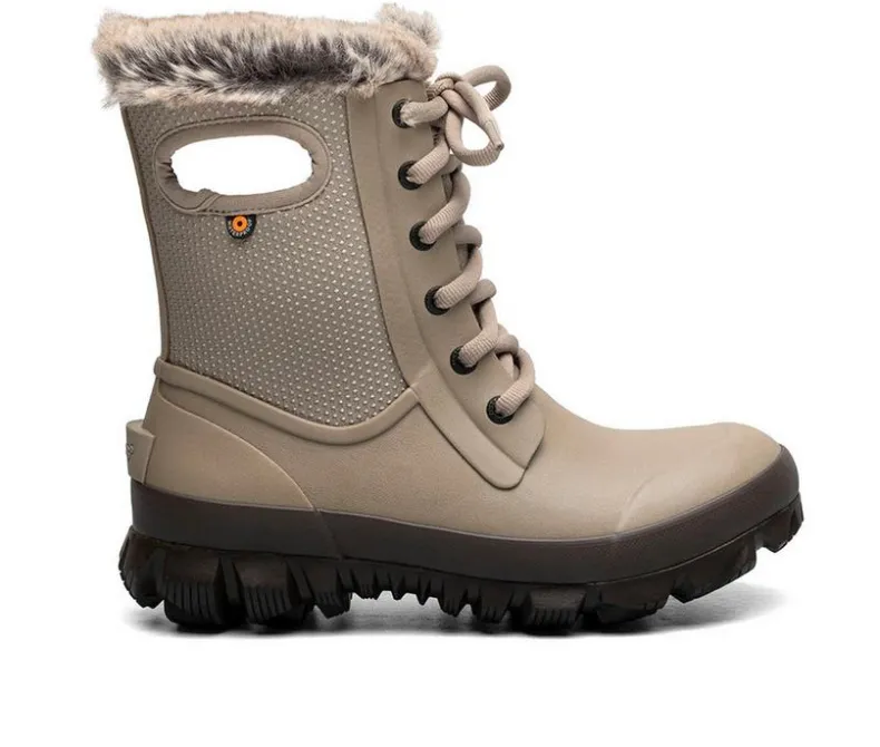 Boots & Booties>Bogs Footwear Women's Women's Arcata Dots Winter Boots