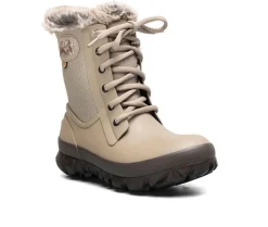 Boots & Booties>Bogs Footwear Women's Women's Arcata Dots Winter Boots