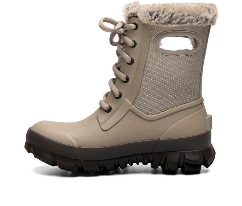Boots & Booties>Bogs Footwear Women's Women's Arcata Dots Winter Boots