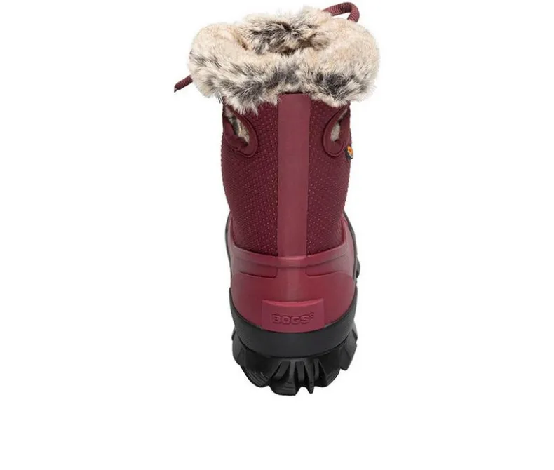 Boots & Booties>Bogs Footwear Women's Women's Arcata Dots Winter Boots