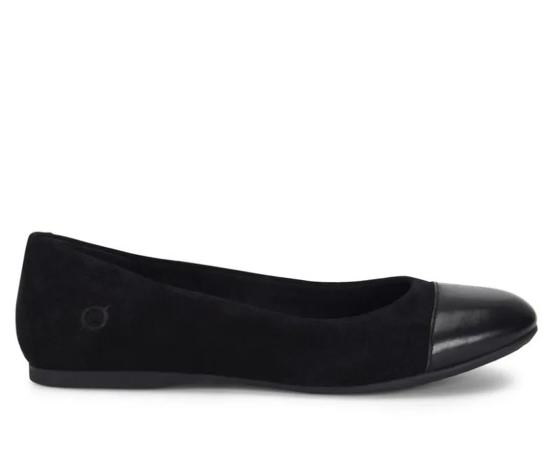 Flats>Born Women's Batti Flats
