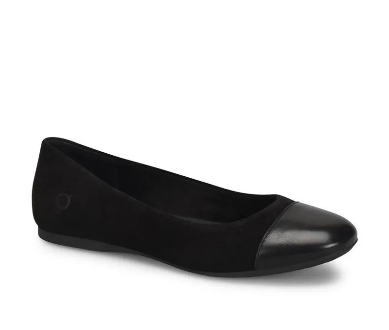 Flats>Born Women's Batti Flats