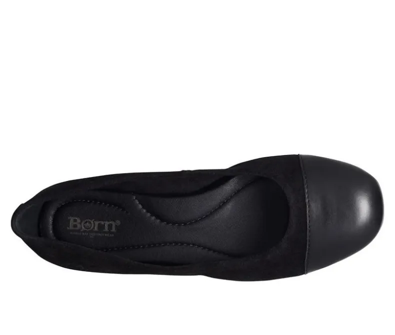 Flats>Born Women's Batti Flats
