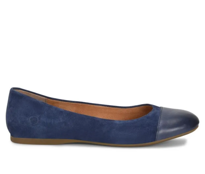Flats>Born Women's Batti Flats