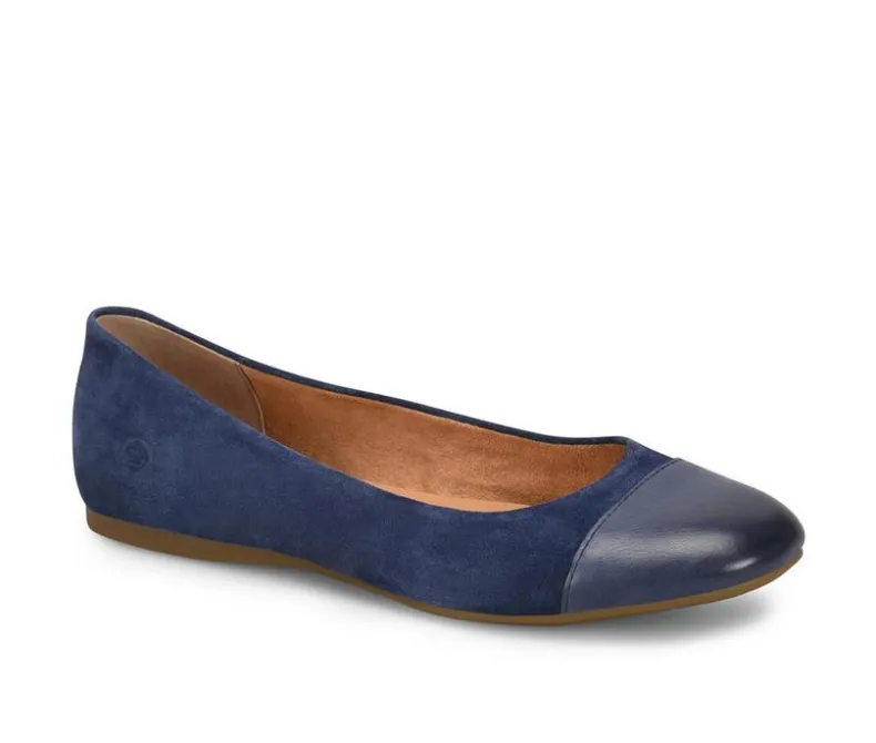 Flats>Born Women's Batti Flats