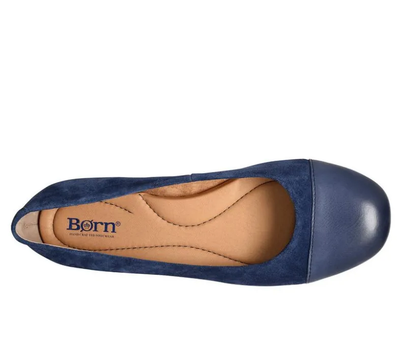 Flats>Born Women's Batti Flats