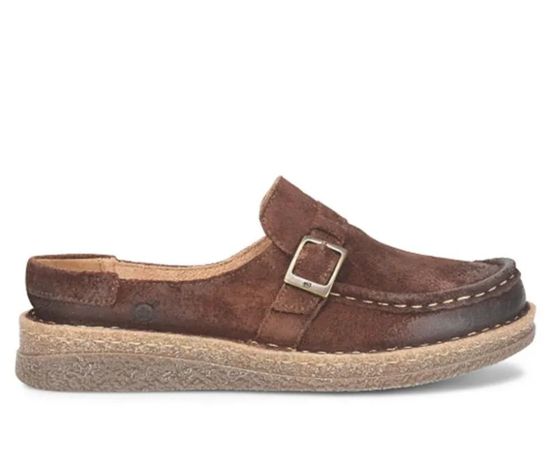 Clogs & Mules>Born Women's Cory