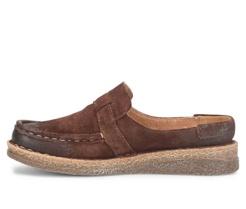 Clogs & Mules>Born Women's Cory