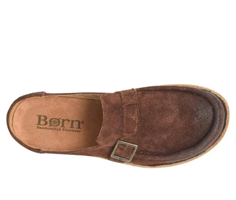 Clogs & Mules>Born Women's Cory