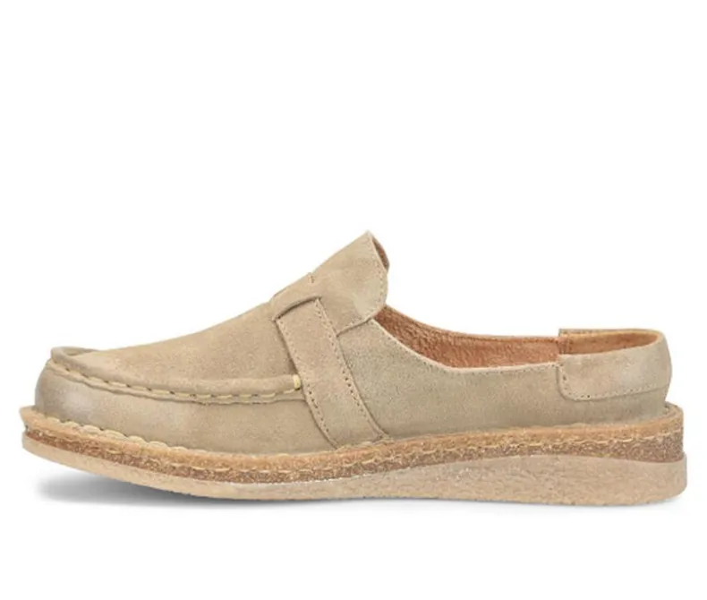 Clogs & Mules>Born Women's Cory