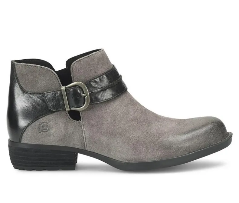 Boots & Booties>Born Women's Kati Booties