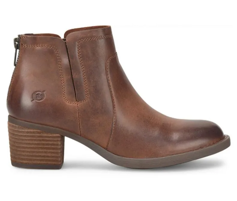 Boots & Booties>Born Women's Reece Booties
